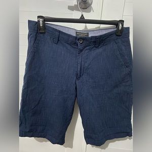 Banana Republic Men Shorts